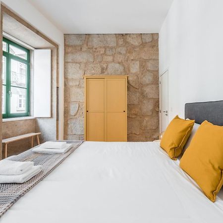 Guestready - Mezuzah Green OOporto Exterior foto