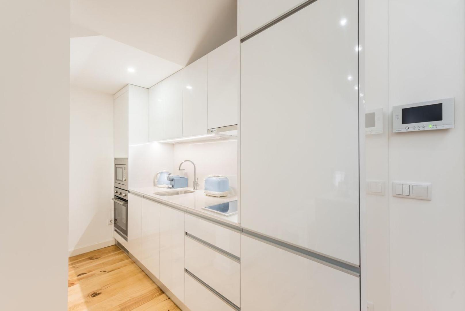 Guestready - Mezuzah Green OOporto Exterior foto