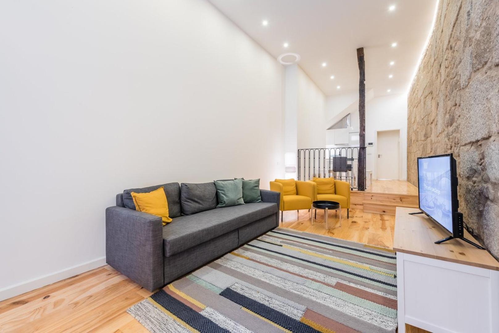 Guestready - Mezuzah Green OOporto Exterior foto