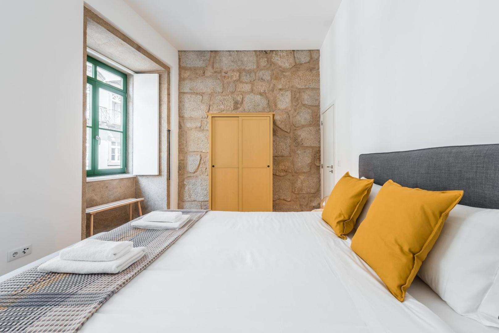Guestready - Mezuzah Green OOporto Exterior foto