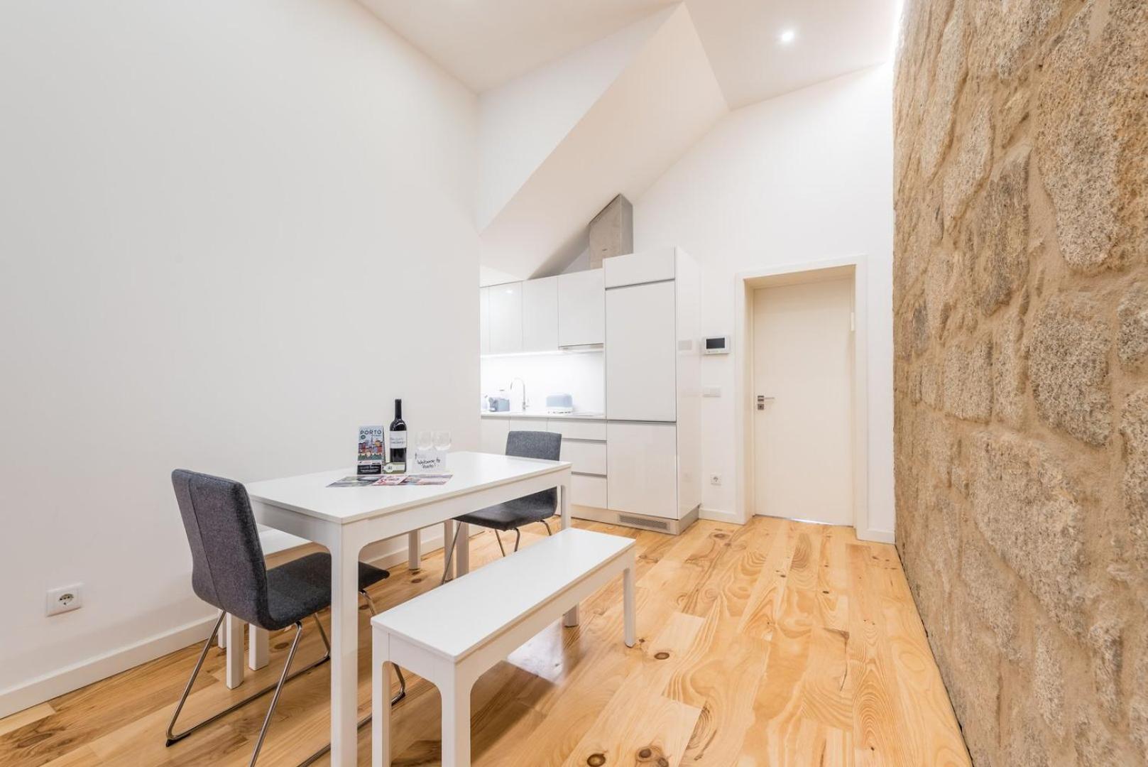 Guestready - Mezuzah Green OOporto Exterior foto