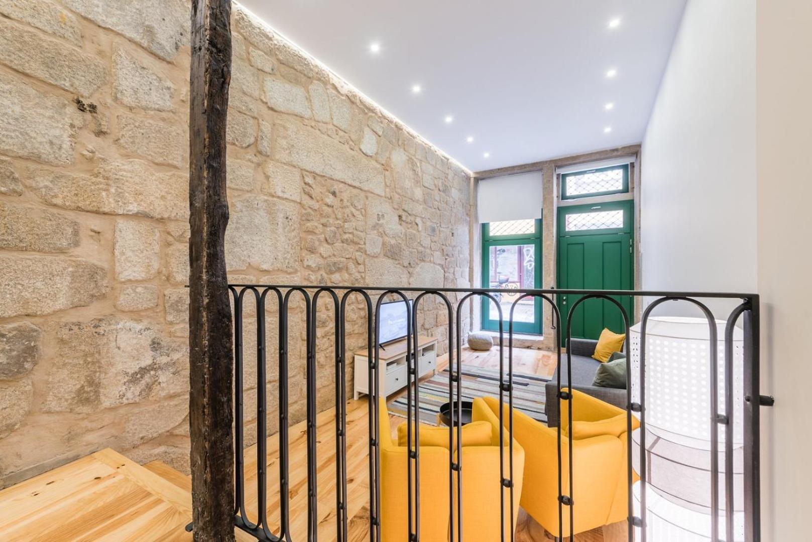 Guestready - Mezuzah Green OOporto Exterior foto
