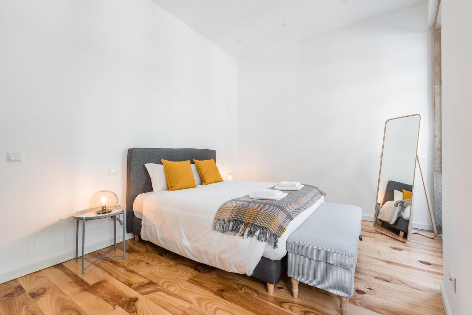 Guestready - Mezuzah Green OOporto Exterior foto