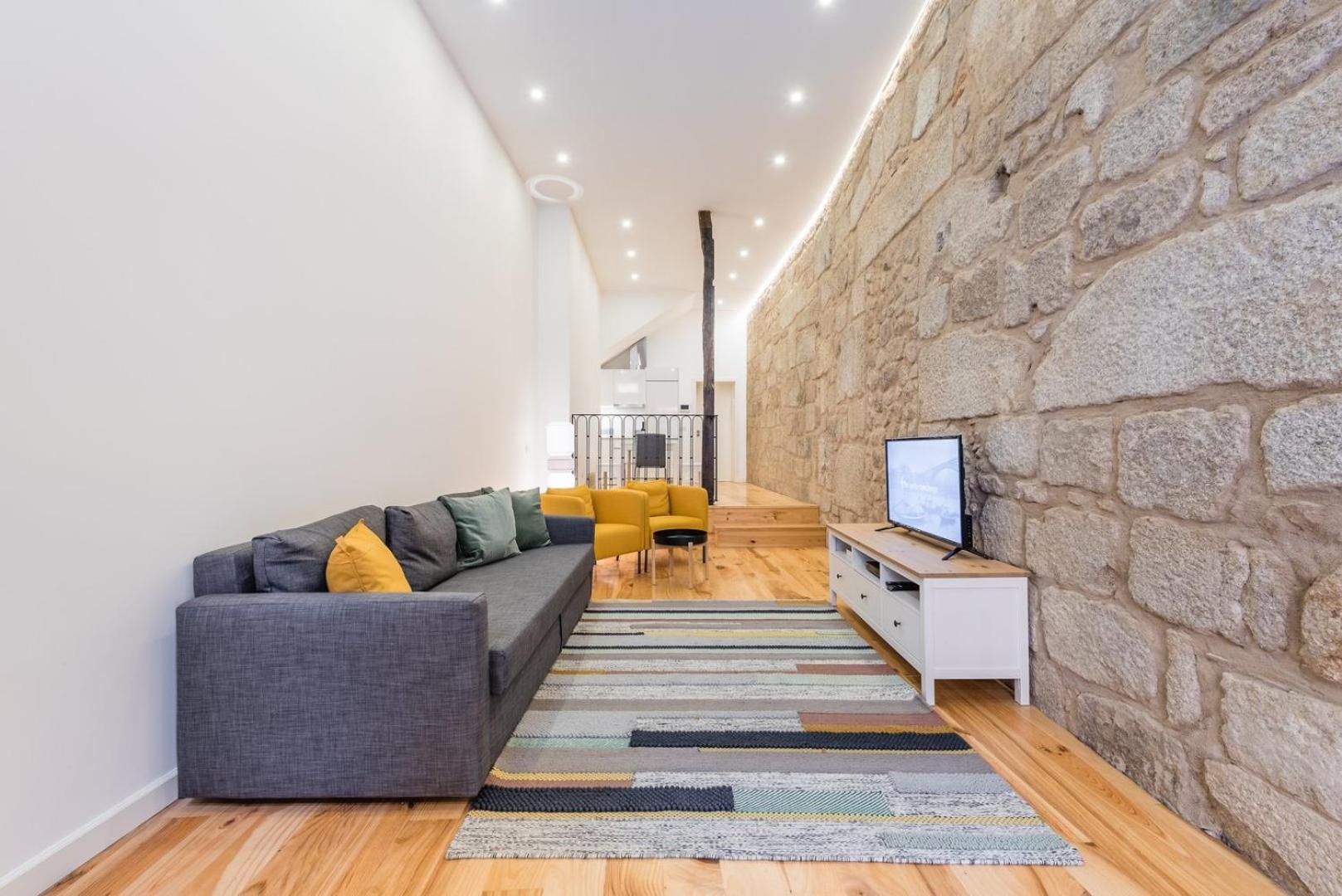Guestready - Mezuzah Green OOporto Exterior foto
