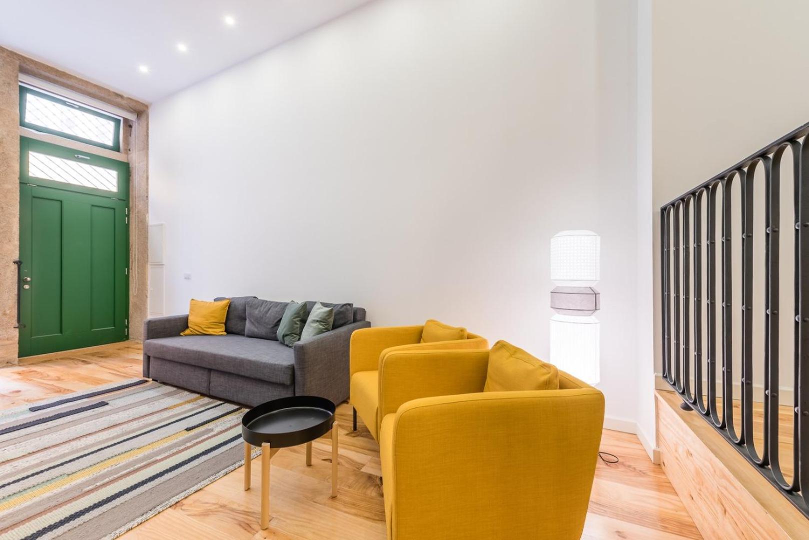 Guestready - Mezuzah Green OOporto Exterior foto