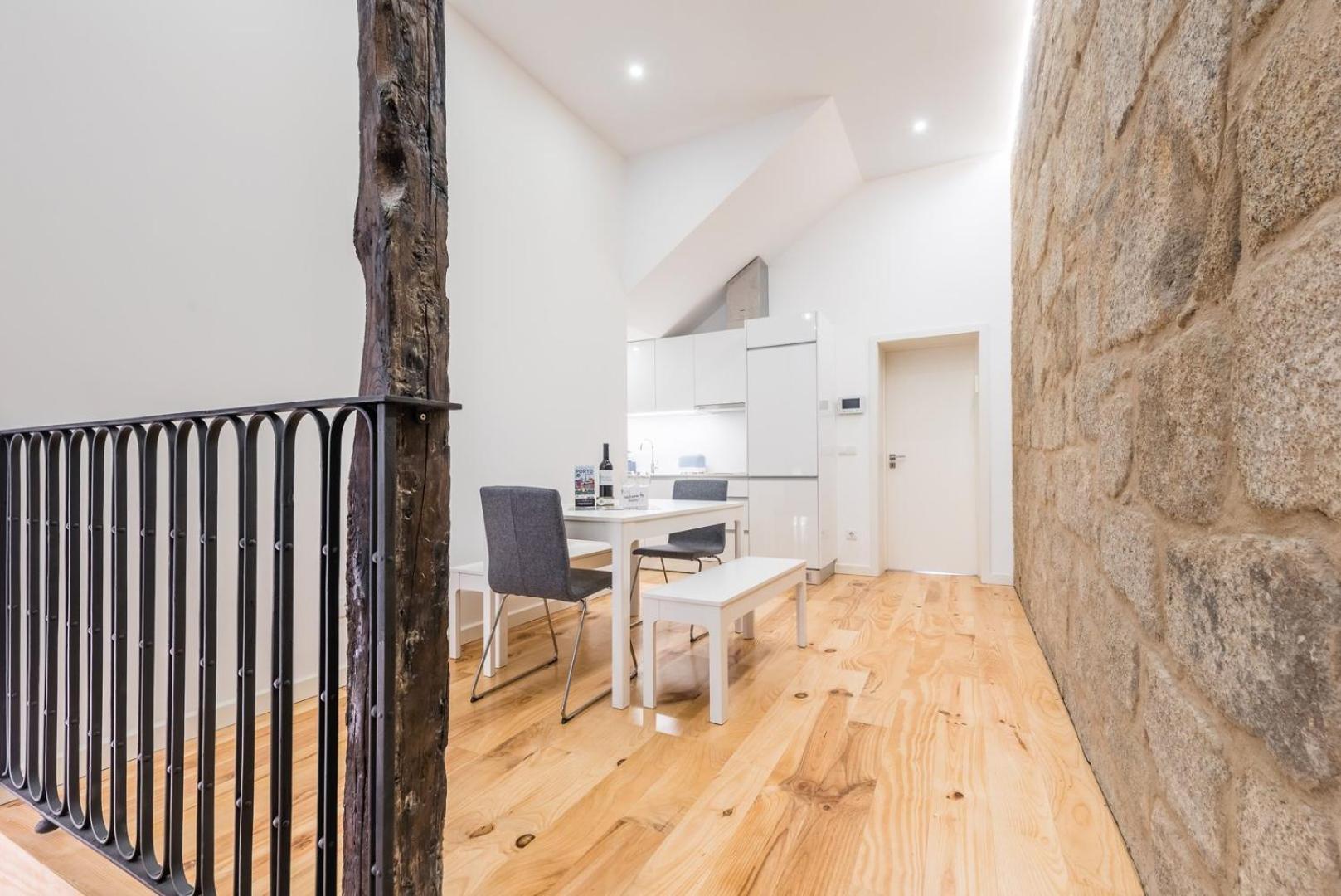 Guestready - Mezuzah Green OOporto Exterior foto