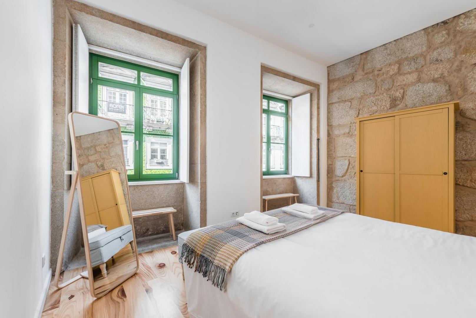 Guestready - Mezuzah Green OOporto Exterior foto
