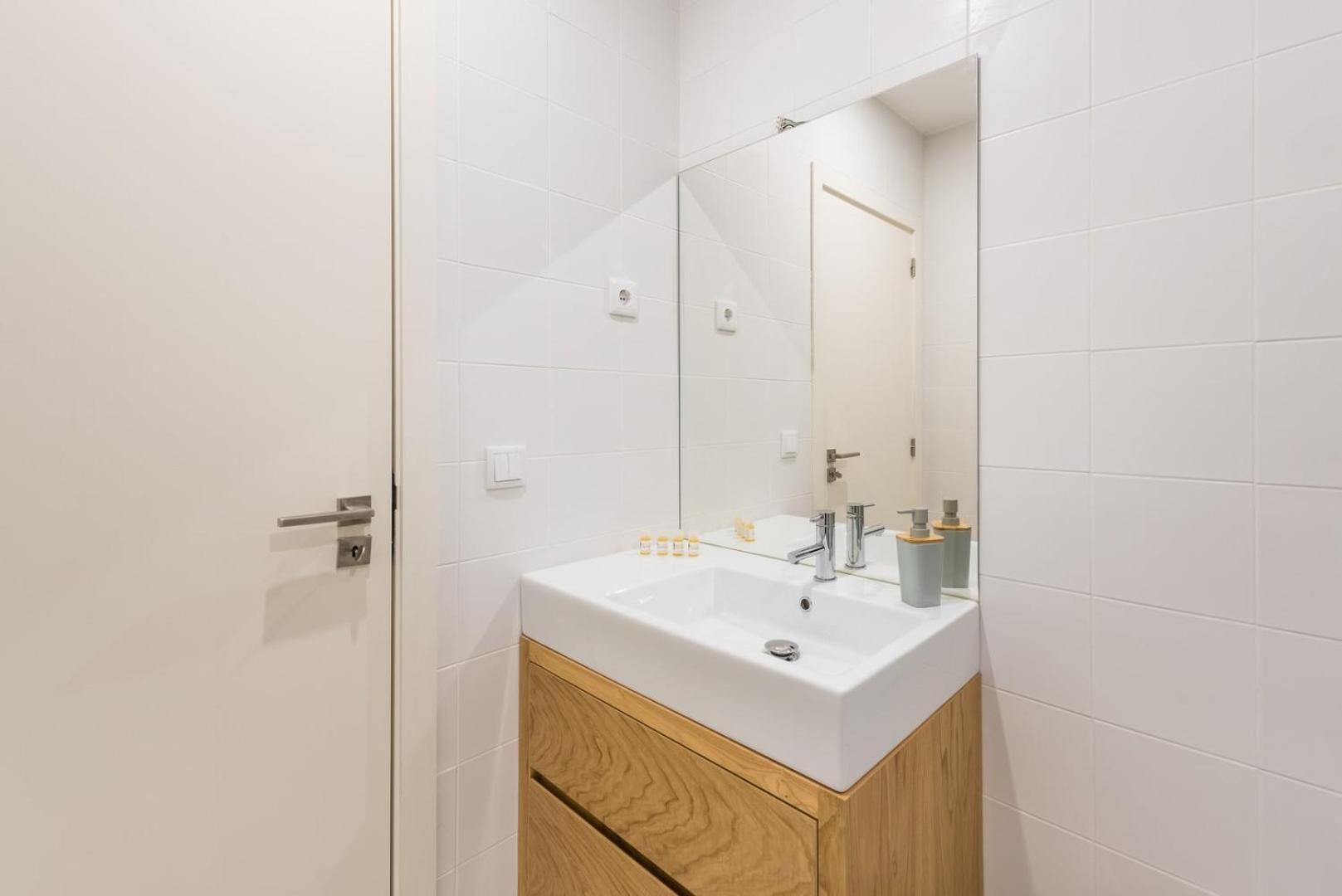 Guestready - Mezuzah Green OOporto Exterior foto