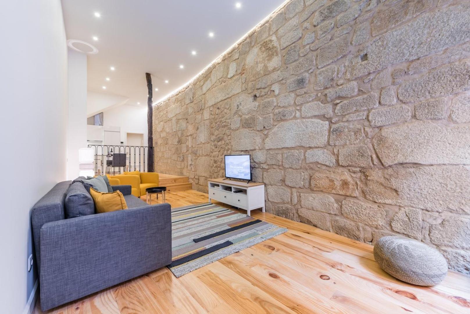 Guestready - Mezuzah Green OOporto Exterior foto