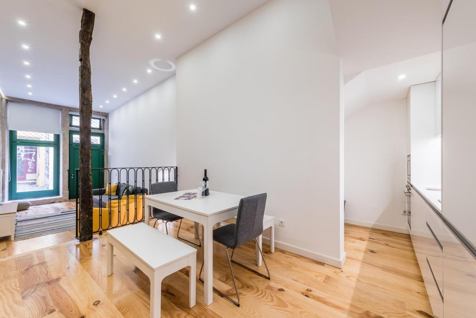 Guestready - Mezuzah Green OOporto Exterior foto